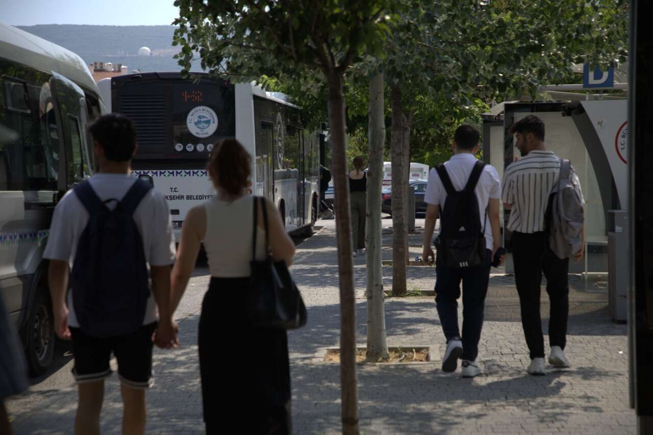 Muğla Yeni Üniversitelilerini Bekliyor: Öğrencilere 1 TL Ulaşım ve 17 Bin TL Eğitim Desteği 6